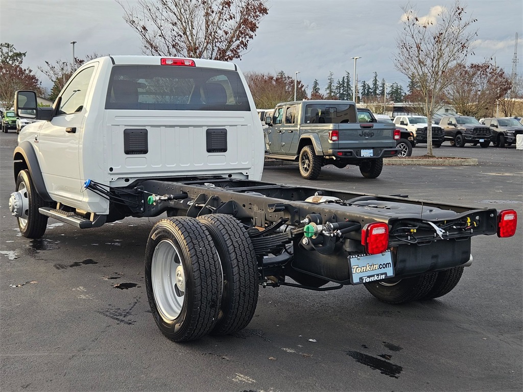 New 2024 Ram 4500 - photo 37