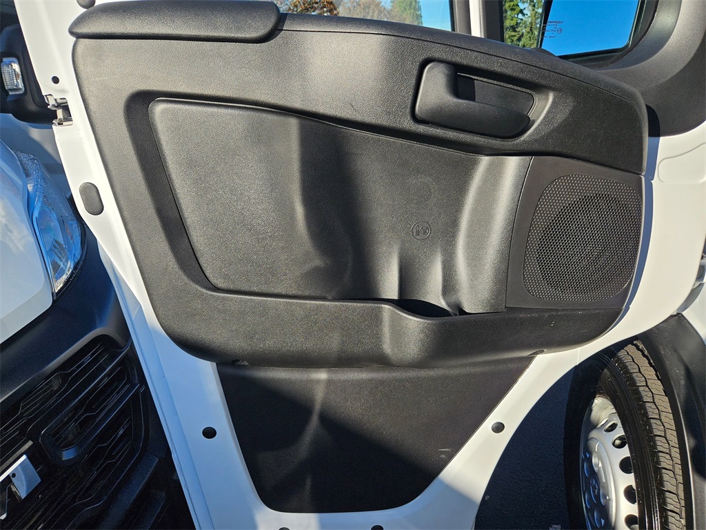 New 2026 Ram ProMaster - photo 42