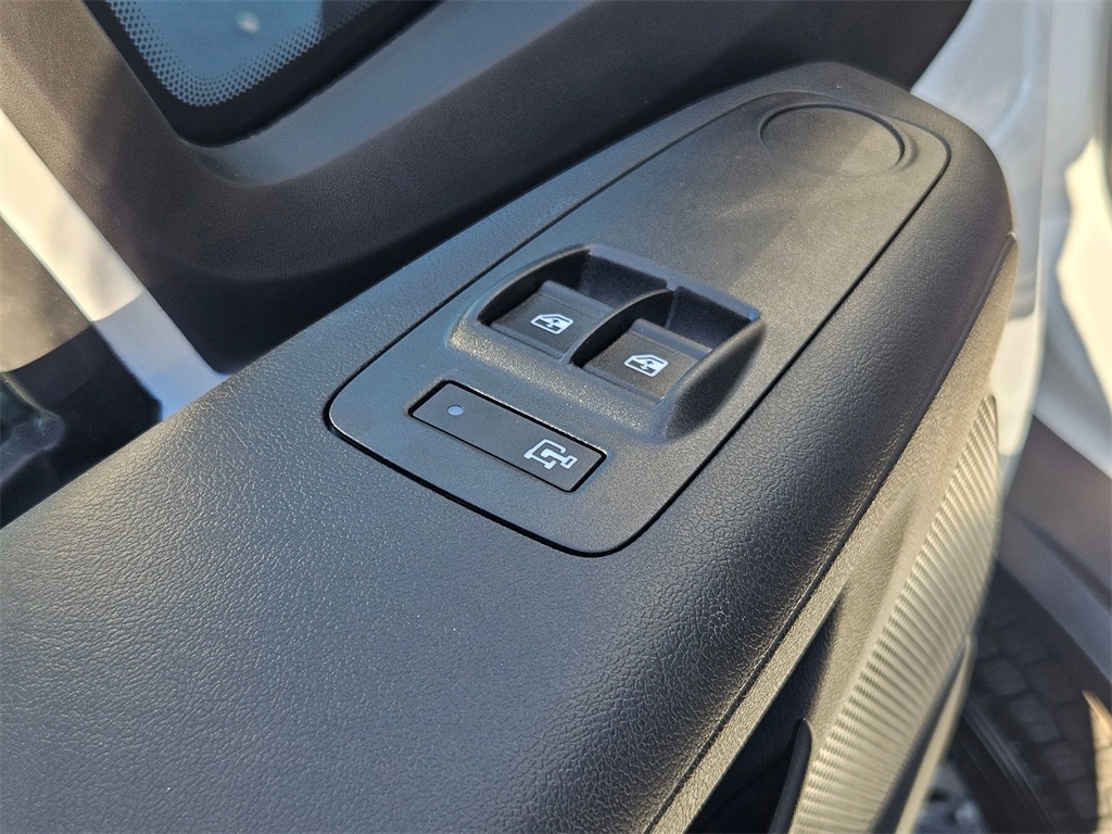 New 2026 Ram ProMaster - photo 43