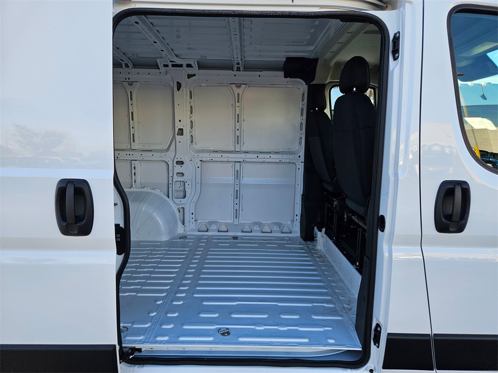 New 2026 Ram ProMaster - photo 24