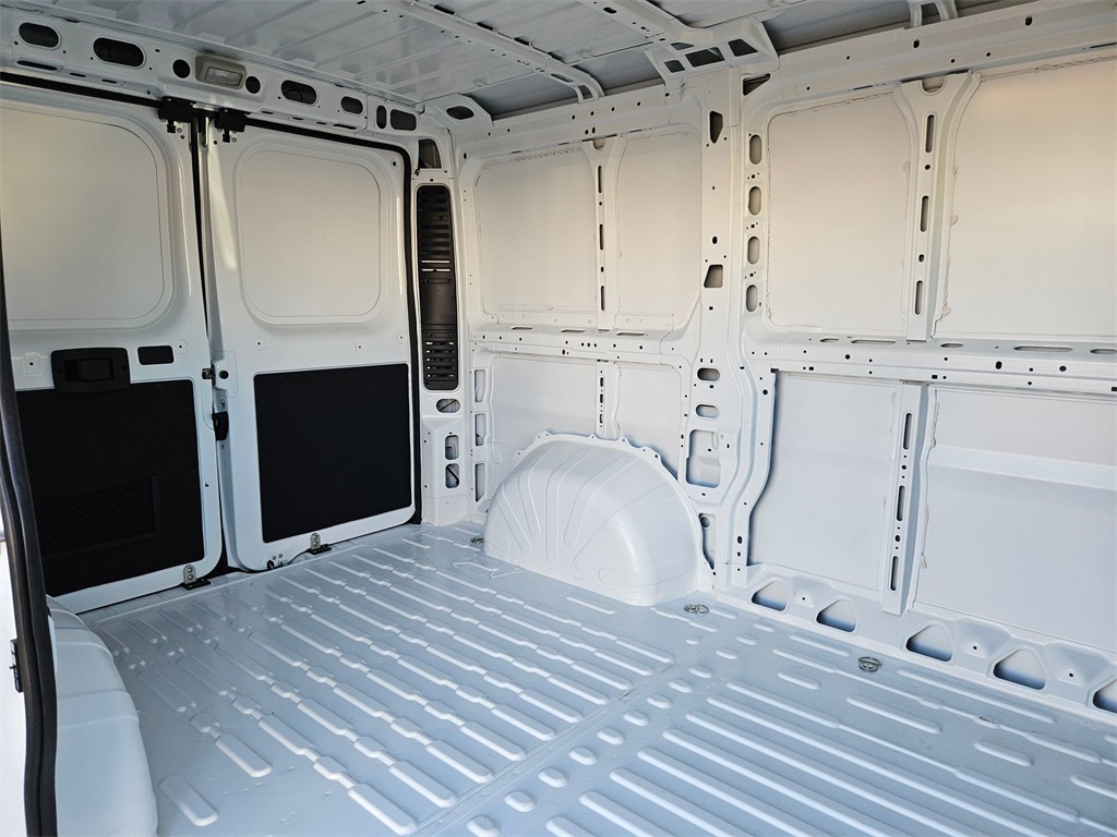 New 2026 Ram ProMaster - photo 25