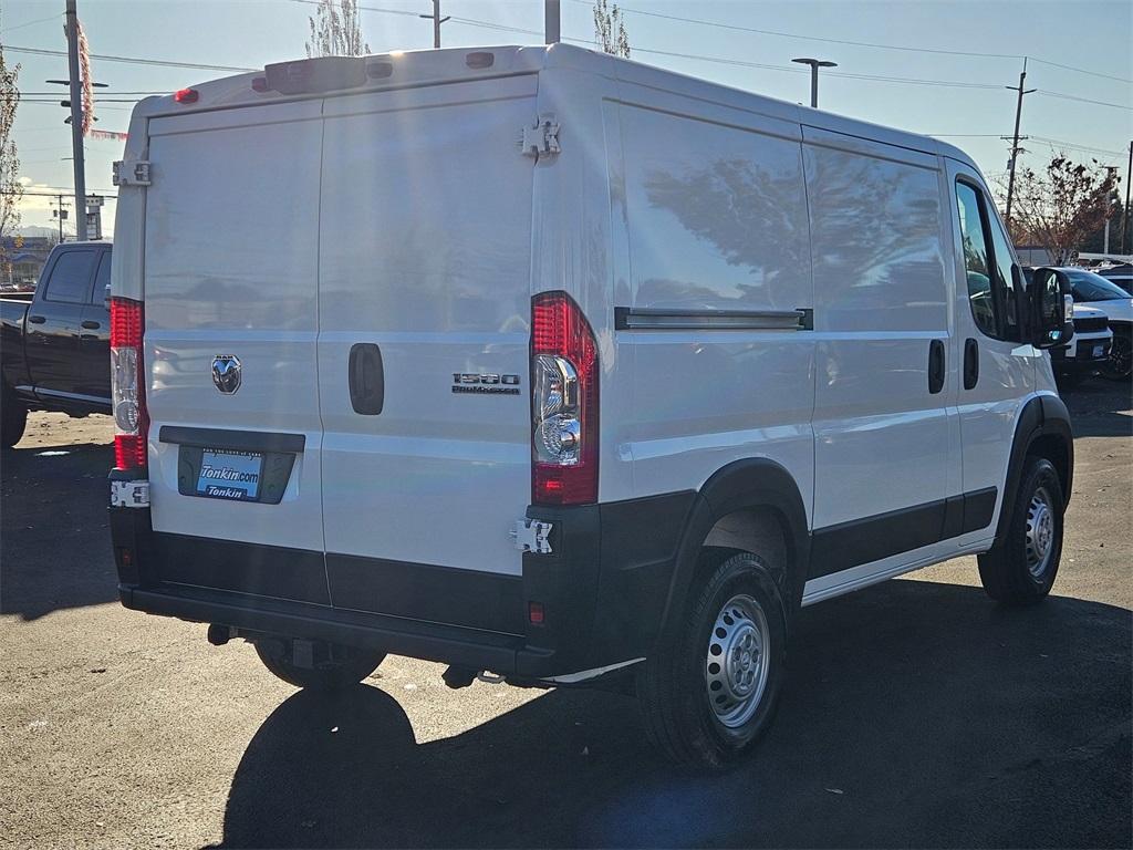 New 2026 Ram ProMaster - photo 38