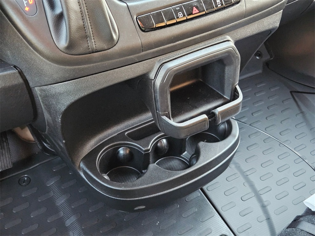 New 2026 Ram ProMaster - photo 33