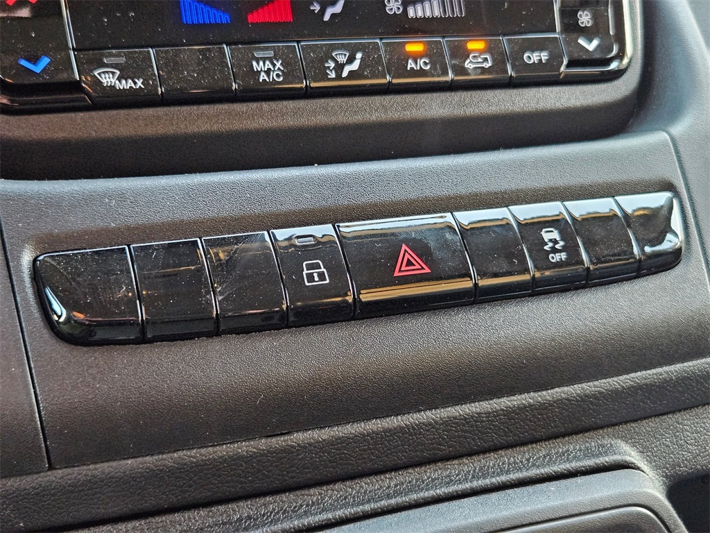 New 2026 Ram ProMaster - photo 34