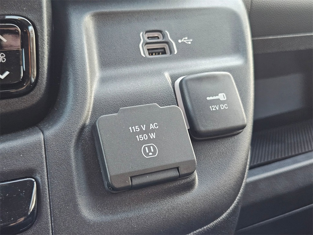 New 2026 Ram ProMaster - photo 28