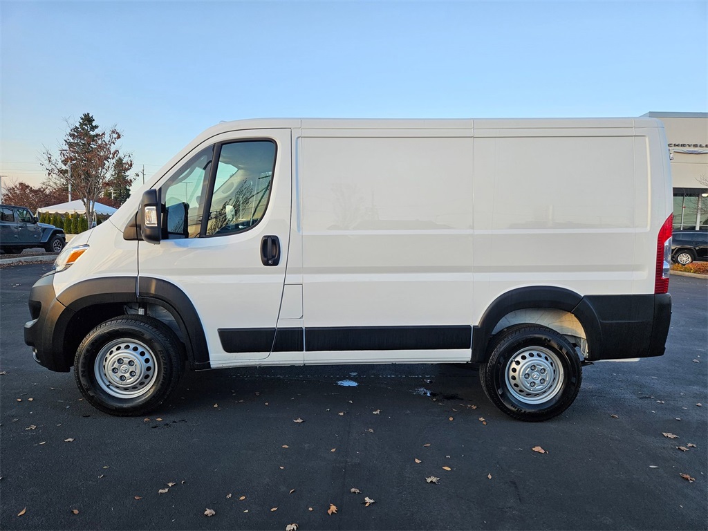 New 2026 Ram ProMaster - photo 20
