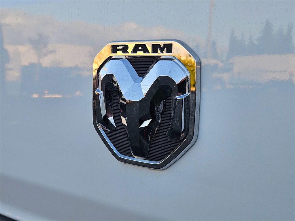 New 2026 Ram ProMaster - photo 7