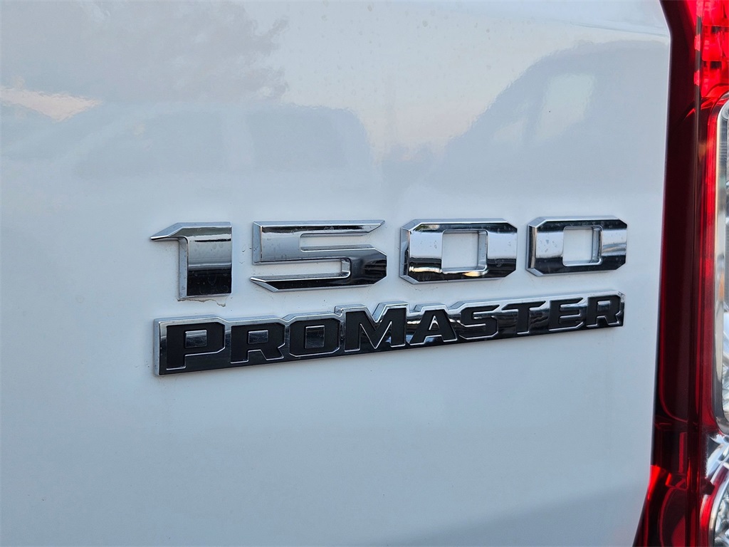 New 2026 Ram ProMaster - photo 8