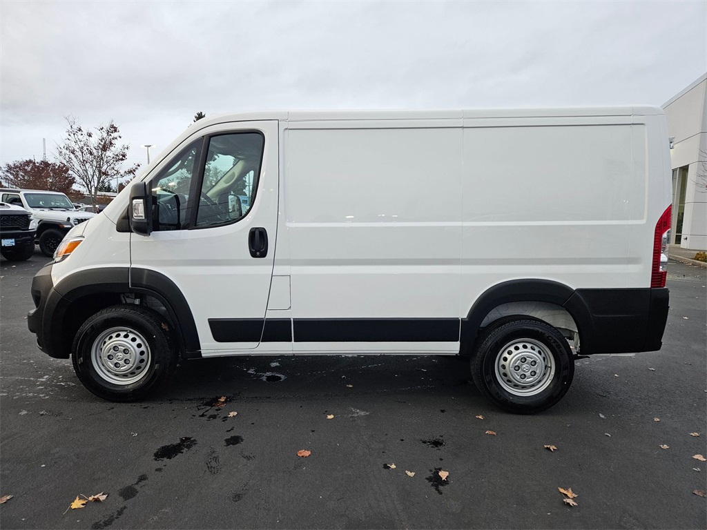 New 2026 Ram ProMaster - photo 26