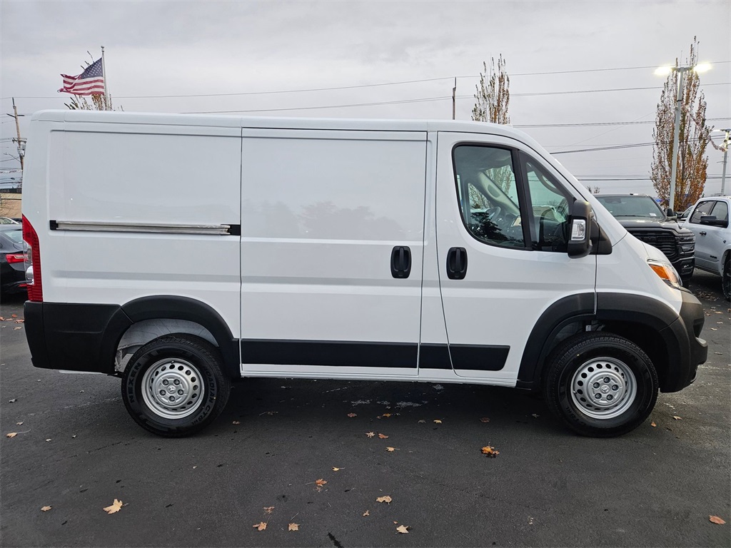 New 2026 Ram ProMaster - photo 30