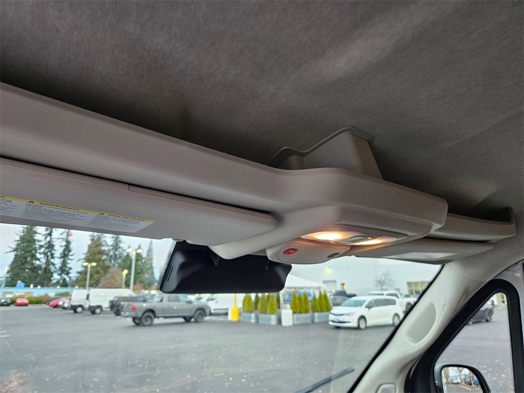 New 2026 Ram ProMaster - photo 8