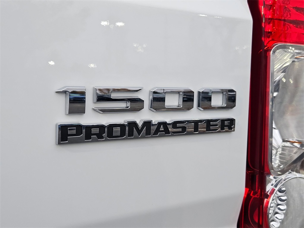 New 2026 Ram ProMaster - photo 14