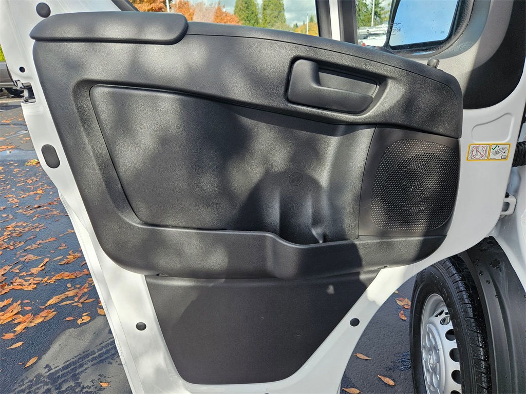 New 2026 Ram ProMaster - photo 12