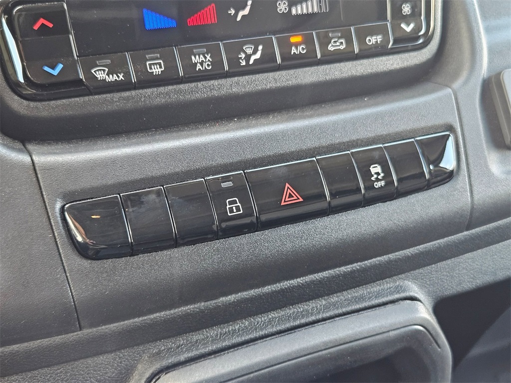 New 2026 Ram ProMaster - photo 25