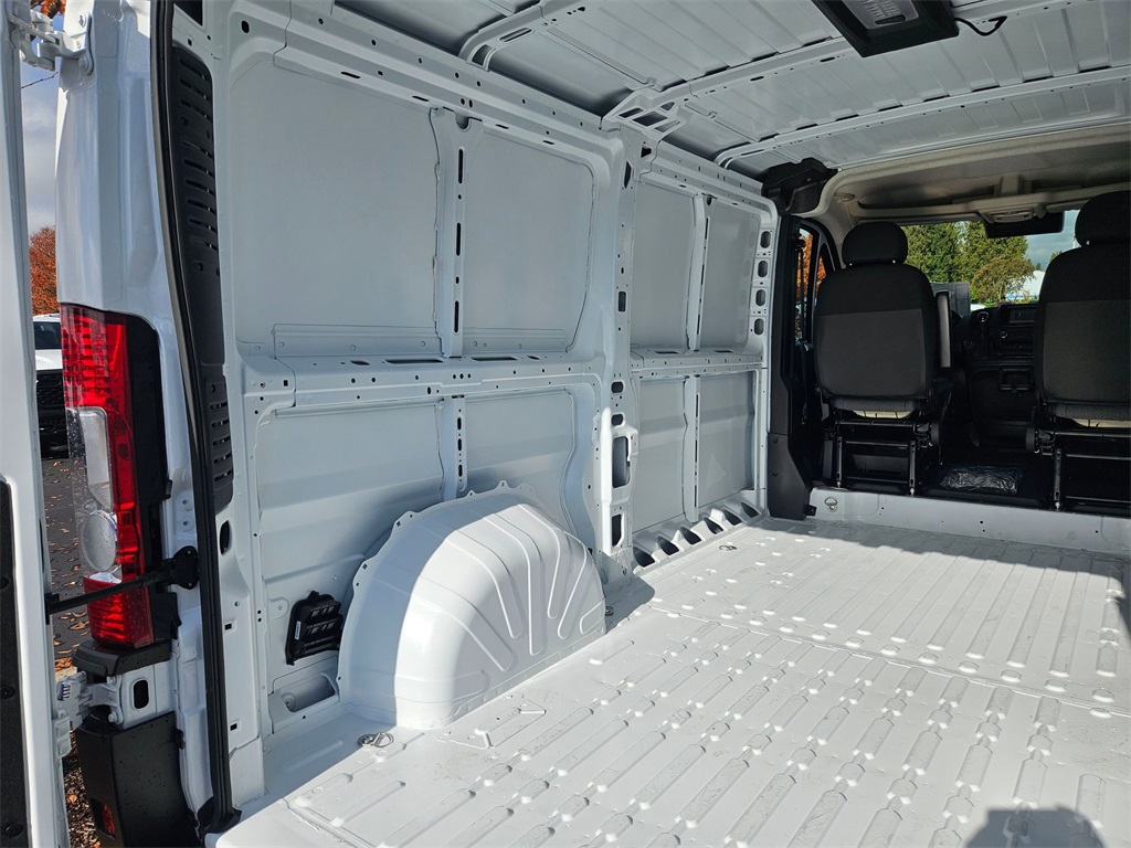 New 2026 Ram ProMaster - photo 30