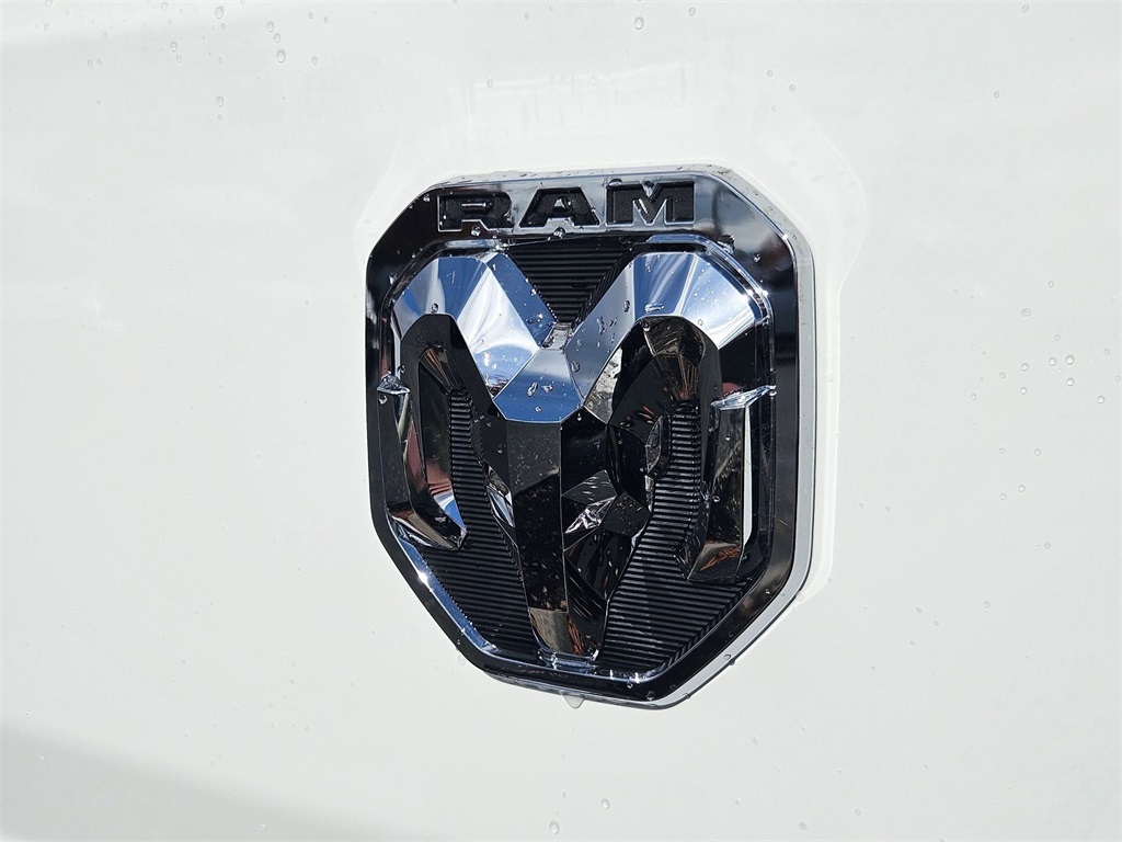 New 2026 Ram ProMaster - photo 32