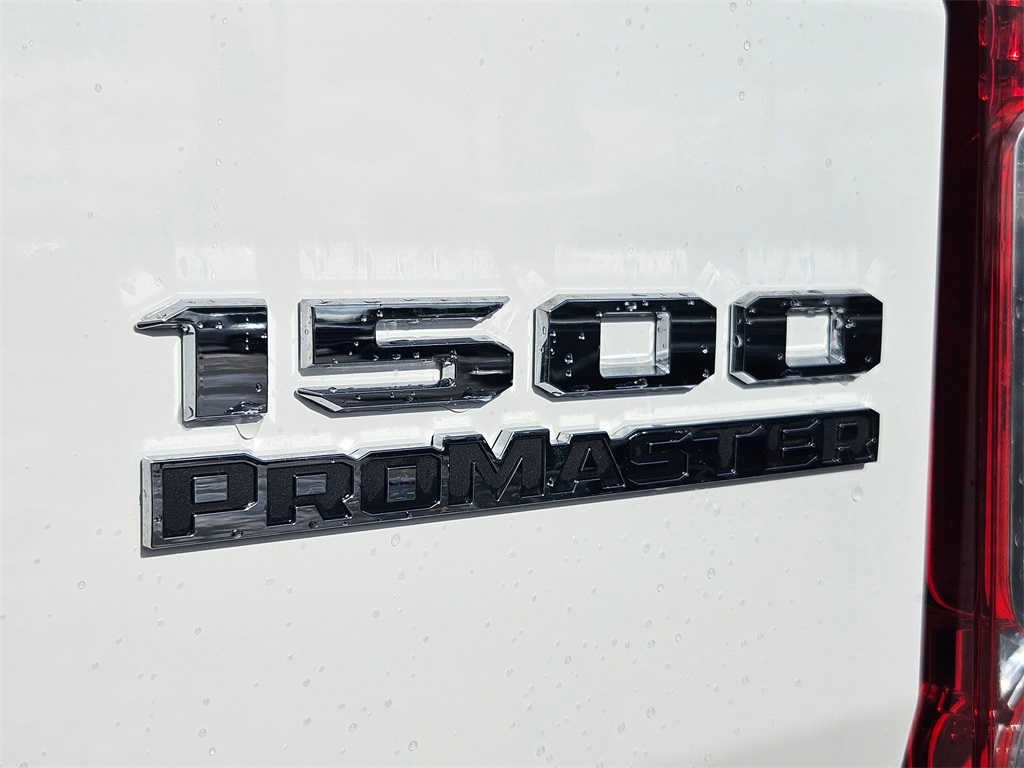 New 2026 Ram ProMaster - photo 33