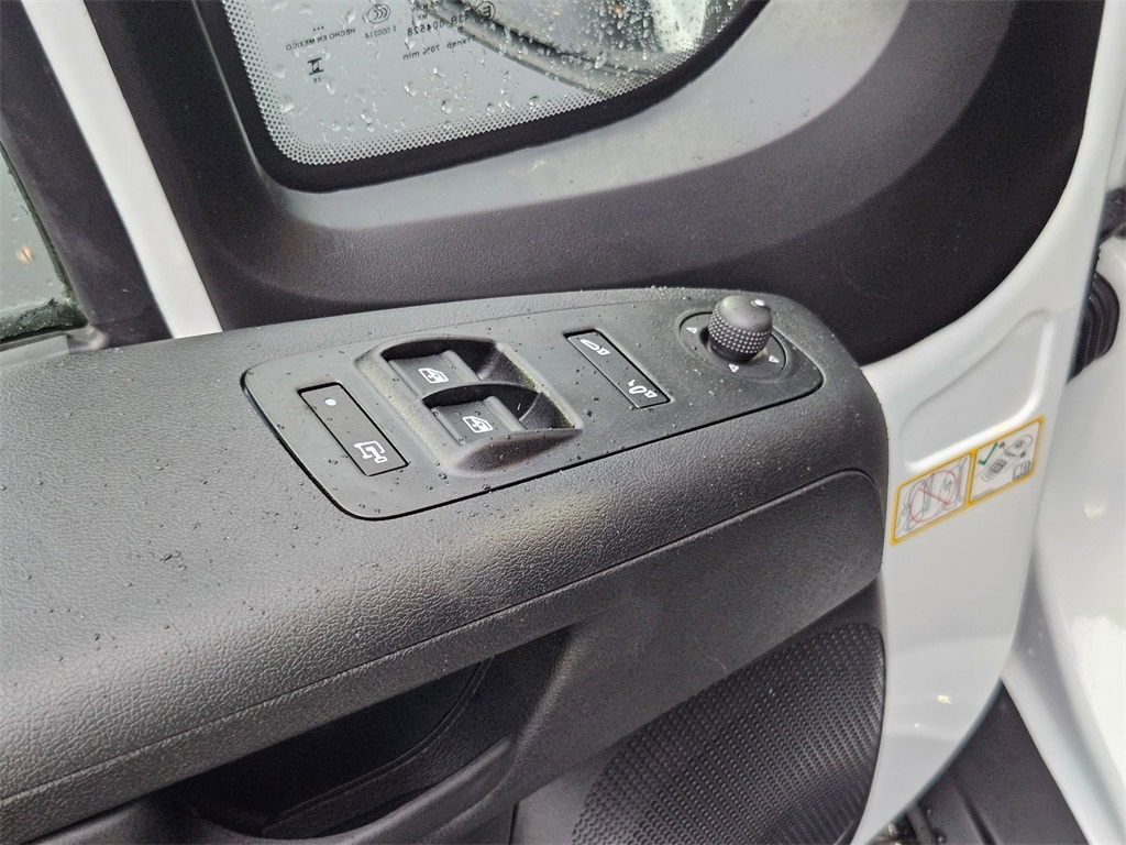 New 2026 Ram ProMaster - photo 13