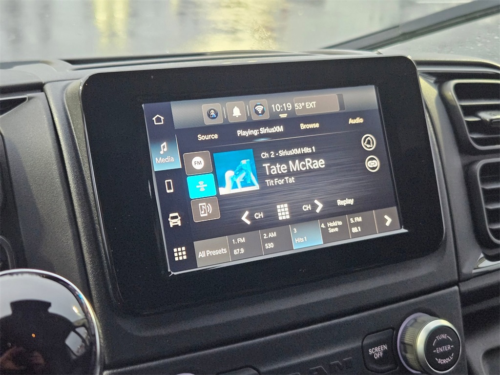 New 2026 Ram ProMaster - photo 22