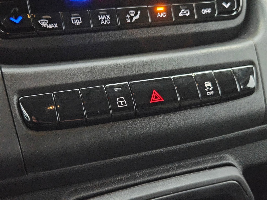New 2026 Ram ProMaster - photo 25