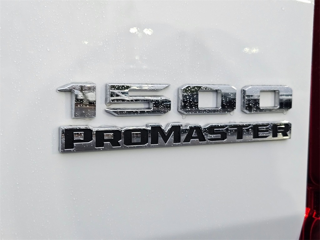 New 2026 Ram ProMaster - photo 34