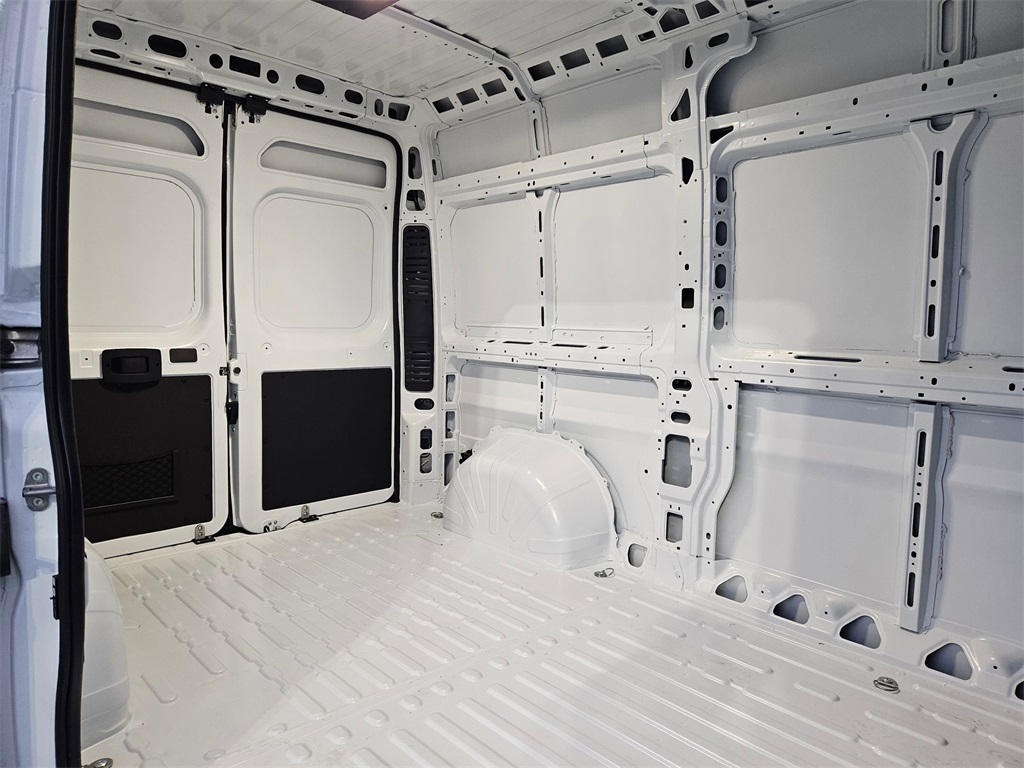 New 2026 Ram ProMaster - photo 36