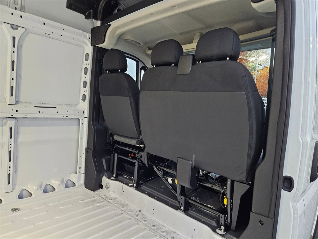 New 2026 Ram ProMaster - photo 37