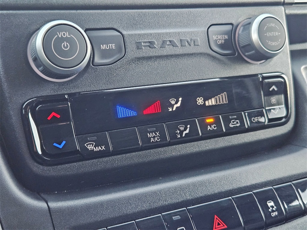 New 2026 Ram ProMaster - photo 6