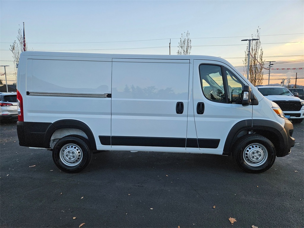 New 2026 Ram ProMaster - photo 33