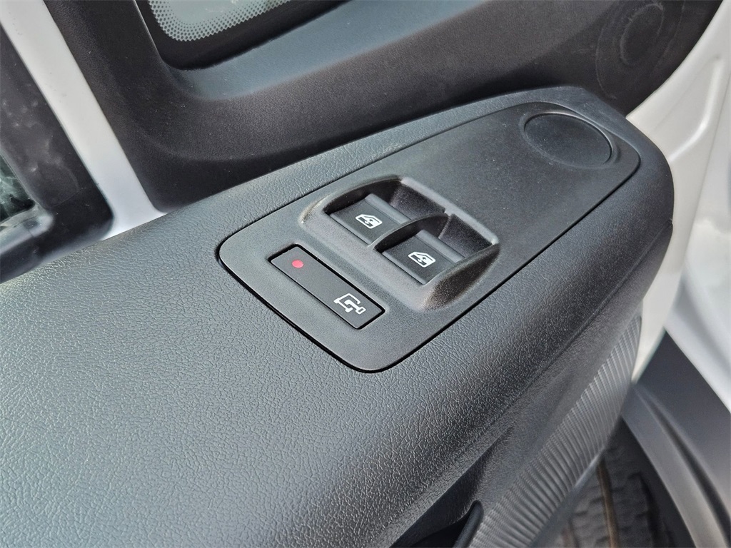 New 2026 Ram ProMaster - photo 40