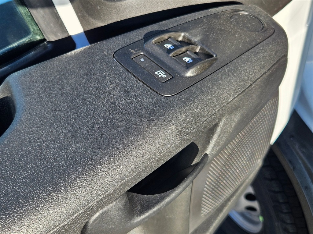 New 2026 Ram ProMaster - photo 41