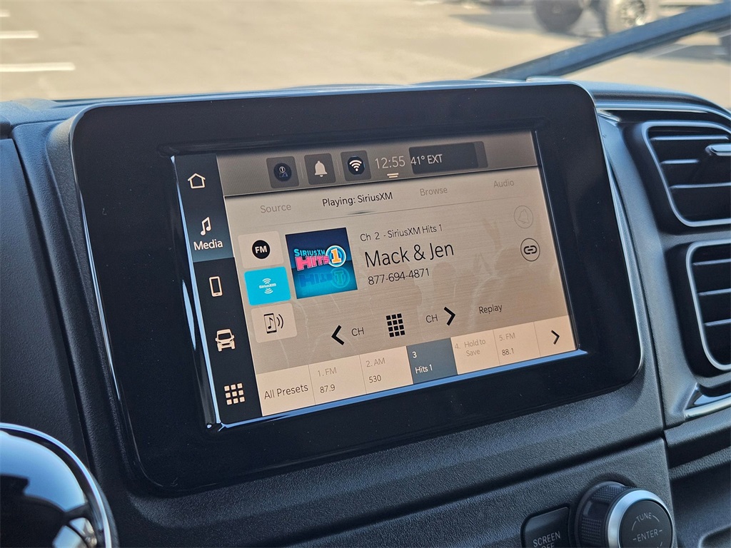 New 2026 Ram ProMaster - photo 11