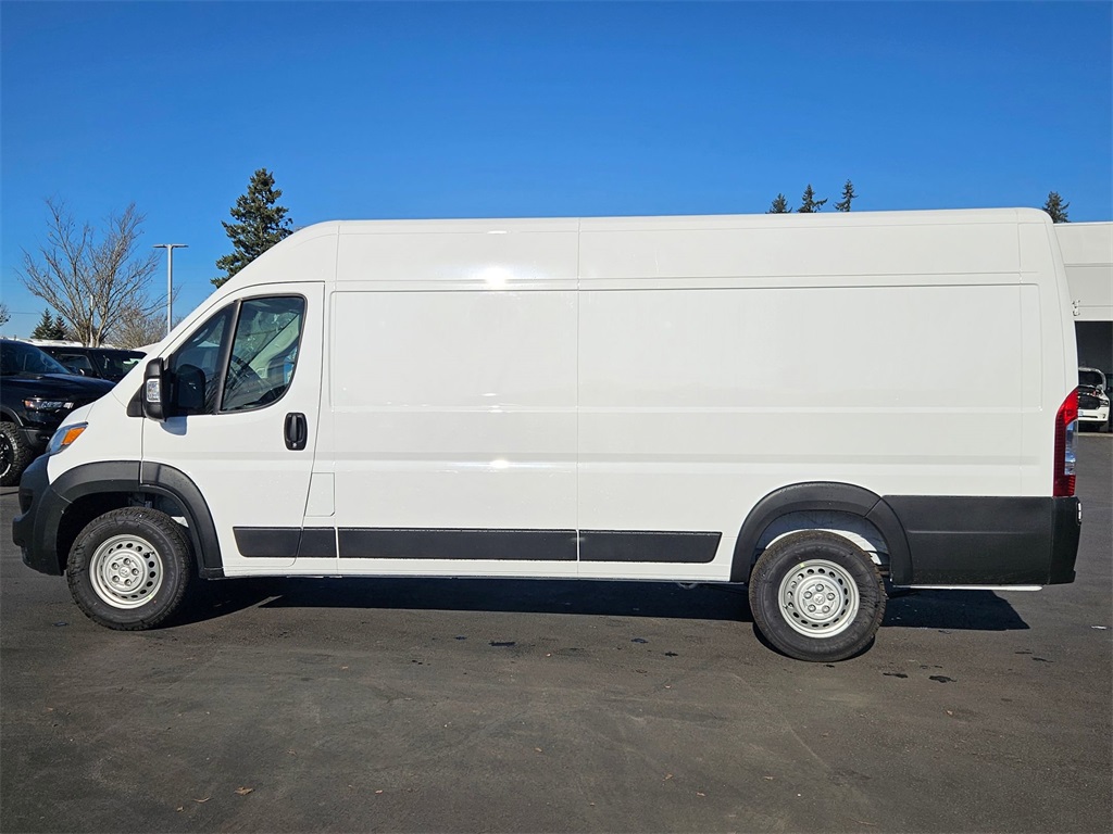 New 2026 Ram ProMaster - photo 34