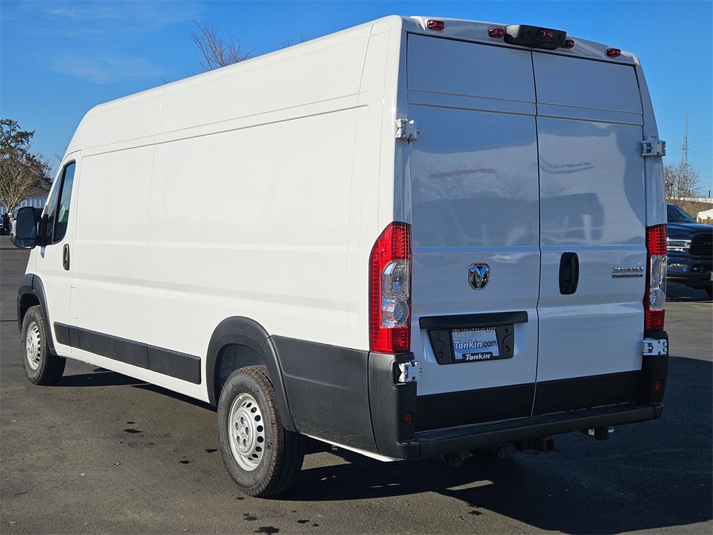 New 2026 Ram ProMaster - photo 35