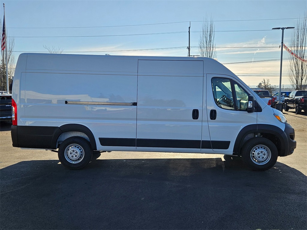 New 2026 Ram ProMaster - photo 38