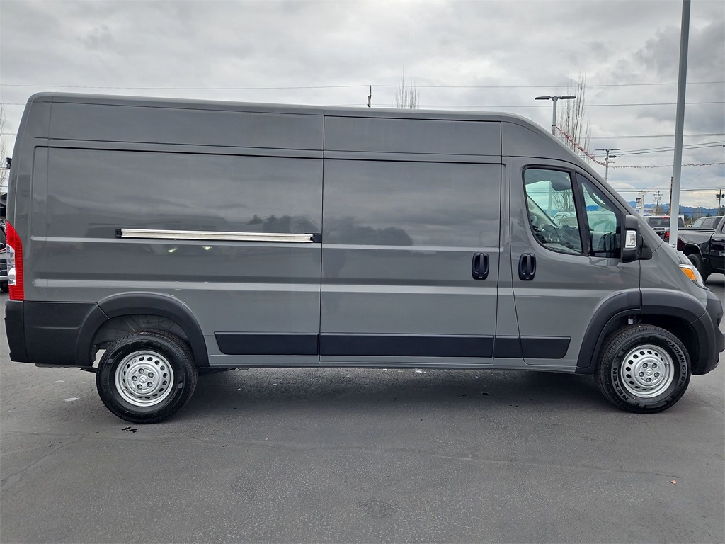 New 2026 Ram ProMaster - photo 26