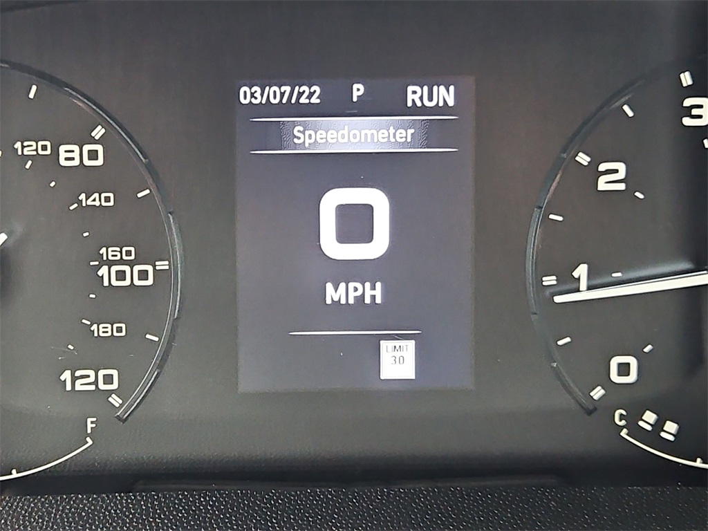 New 2026 Ram ProMaster - photo 7