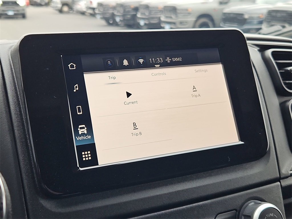 New 2026 Ram ProMaster - photo 9