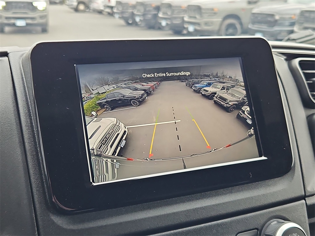 New 2026 Ram ProMaster - photo 10