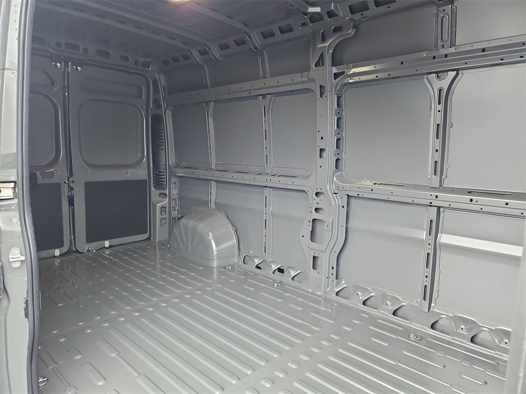 New 2026 Ram ProMaster - photo 14