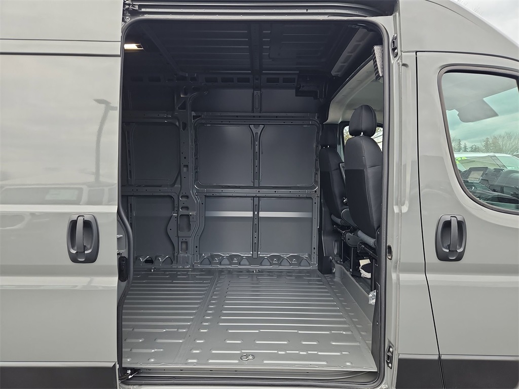 New 2026 Ram ProMaster - photo 18