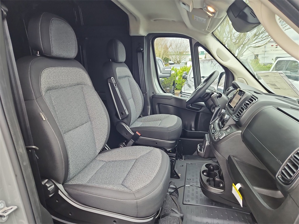New 2026 Ram ProMaster - photo 19