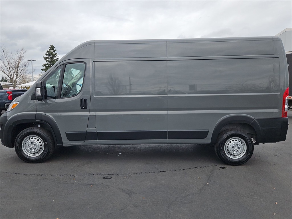 New 2026 Ram ProMaster - photo 29