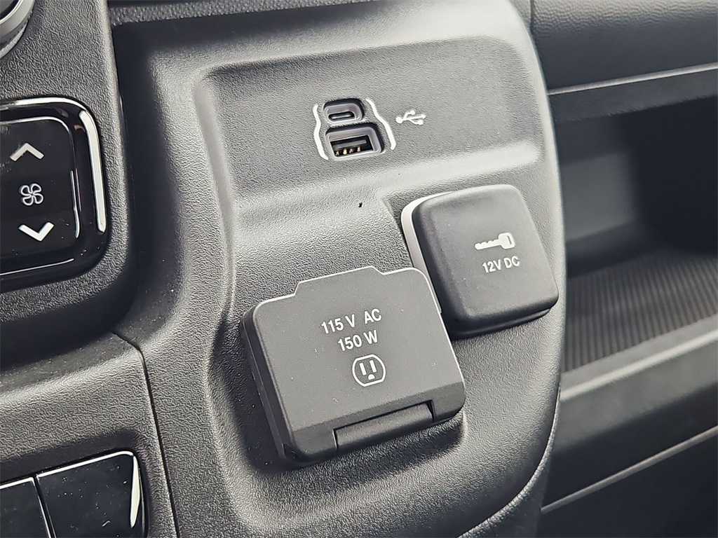 New 2026 Ram ProMaster - photo 25