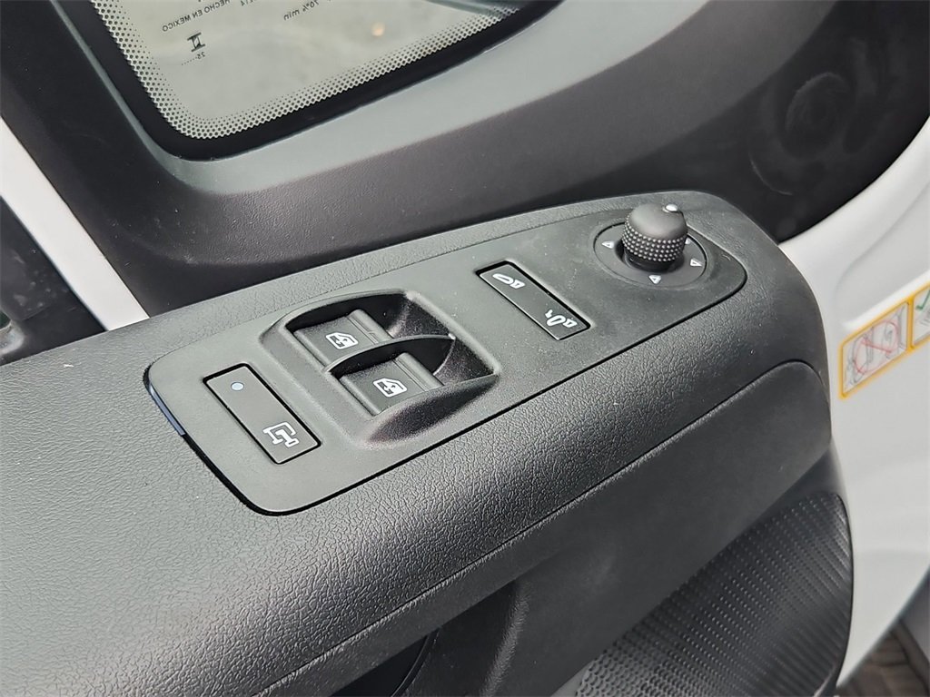 New 2026 Ram ProMaster - photo 27