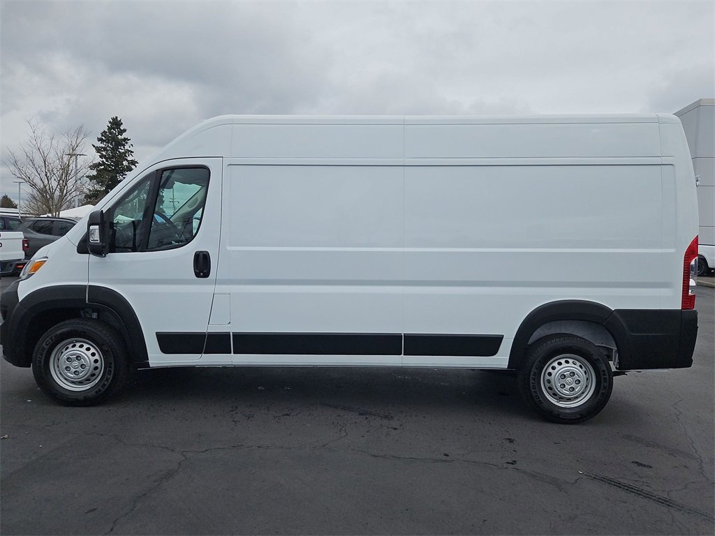 New 2026 Ram ProMaster - photo 30
