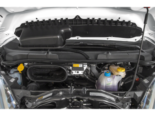 New 2026 Ram ProMaster - photo 11