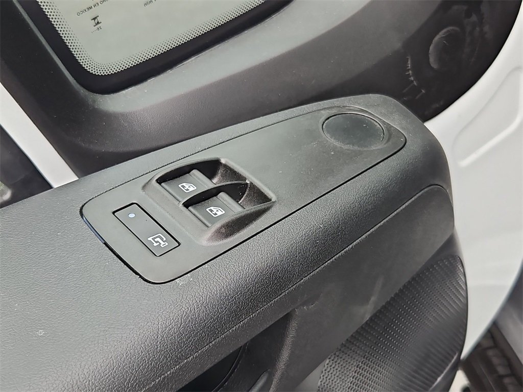 New 2026 Ram ProMaster - photo 25