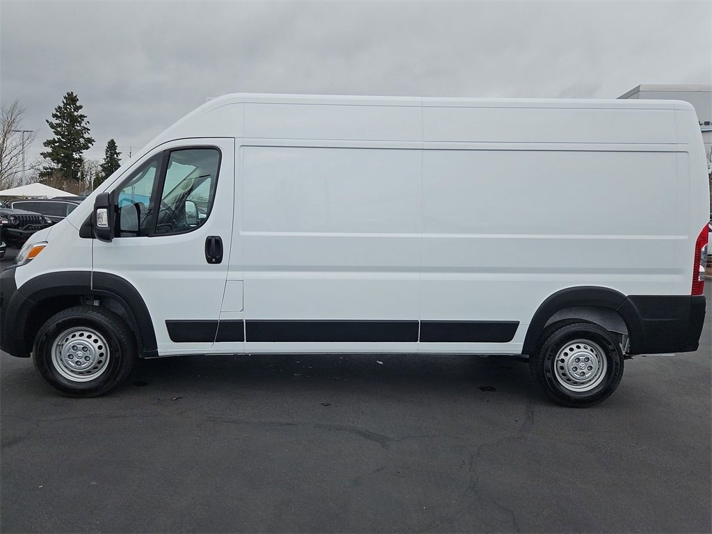 New 2026 Ram ProMaster - photo 28