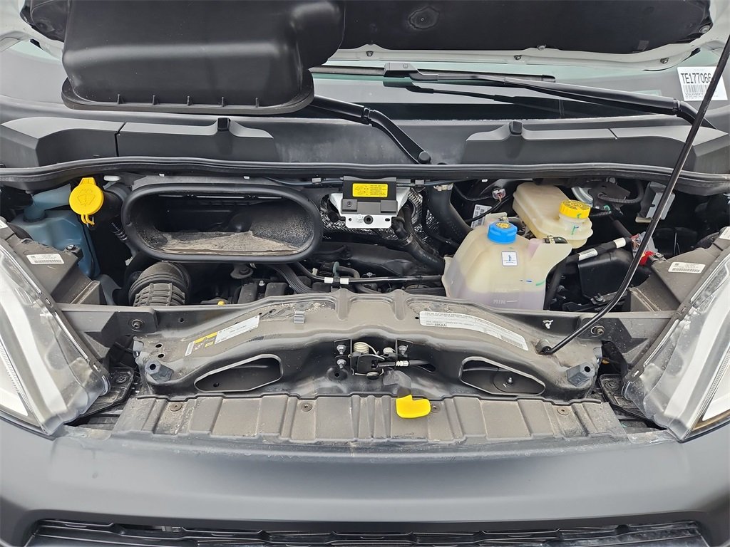 New 2026 Ram ProMaster - photo 21